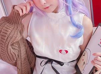 捧着Sayo Momo的图包，你确定不想大喊‘星野爱，别走！’